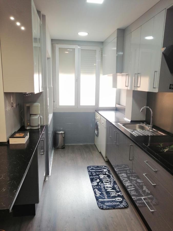 Apartment El Alcazar