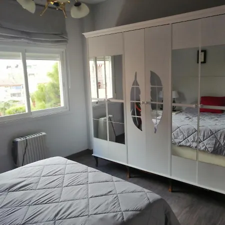 El Alcazar Appartement Jaén Buitenkant foto