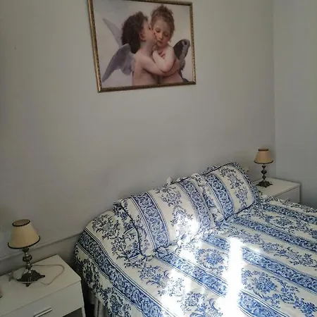 El Alcazar Appartement Jaén Buitenkant foto