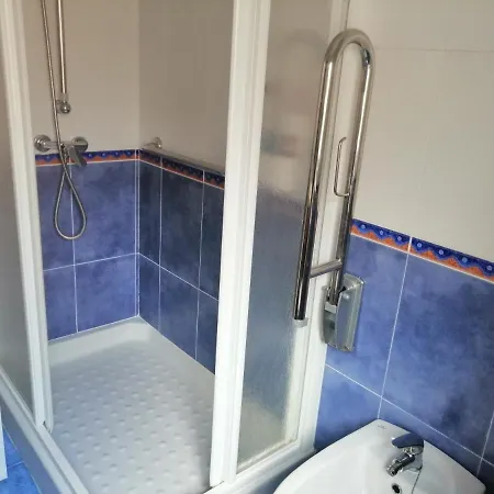 El Alcazar Appartement Jaén Buitenkant foto