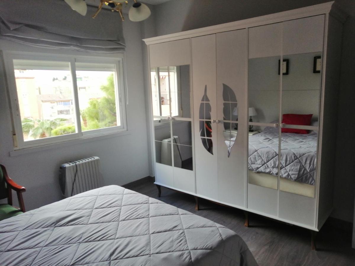 Apartment El Alcazar
