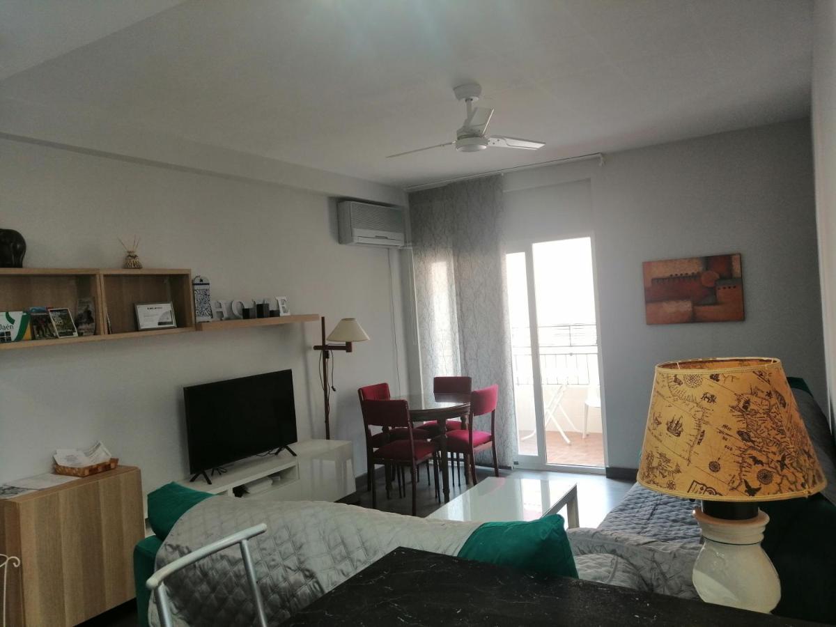 Appartement El Alcazar *