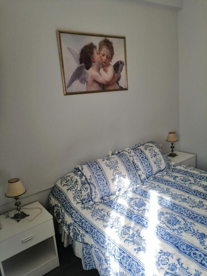 El Alcazar Appartement *