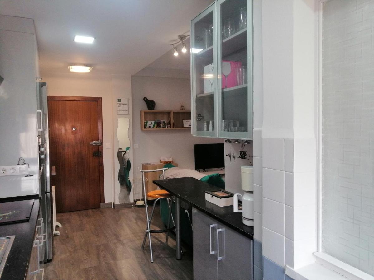 El Alcazar Appartement