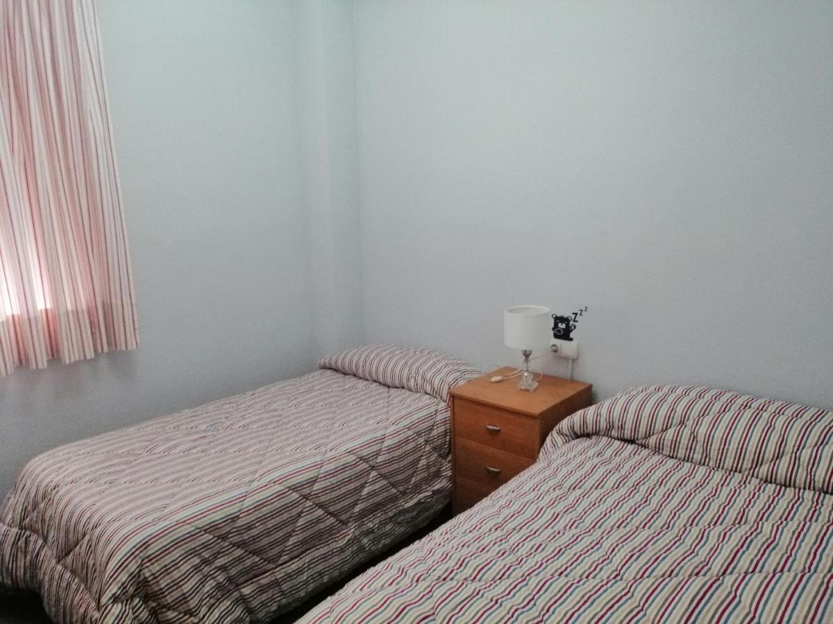 El Alcazar Apartment