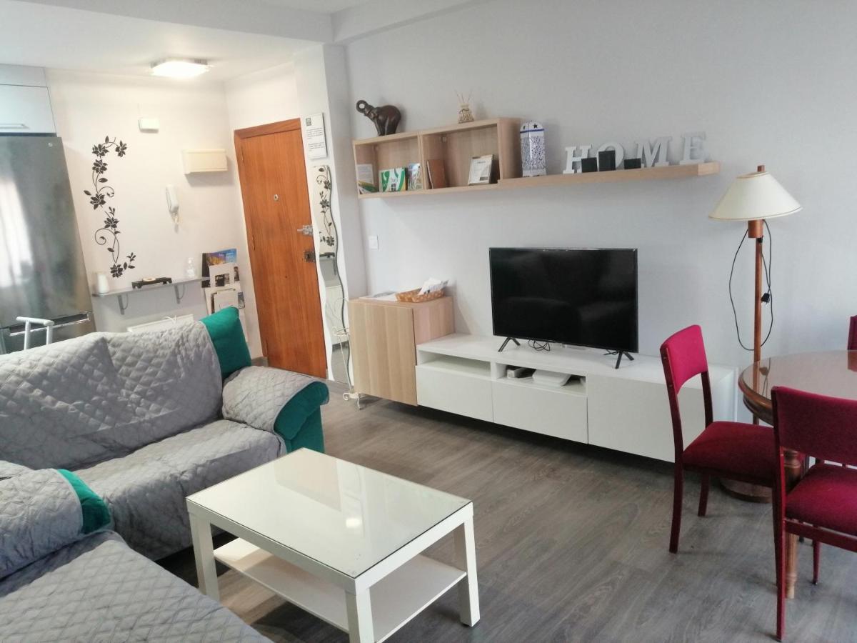 Apartment El Alcazar Jaen